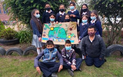 GRADO 7A CLUB DEL AGUA